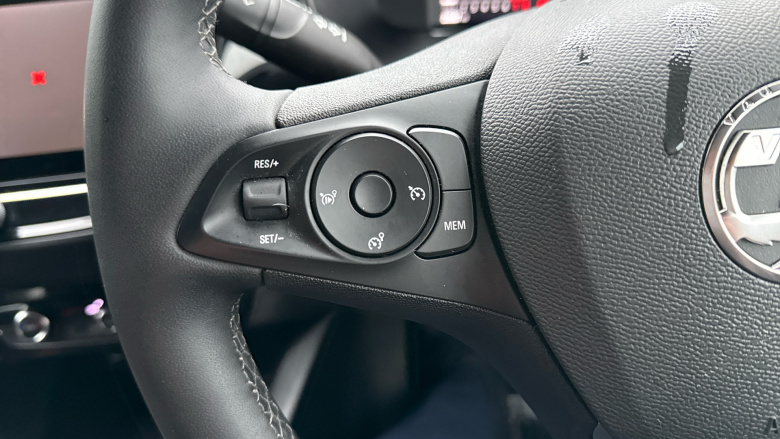 Vauxhall Corsa 1.2 GS 5dr Petrol Hatchback